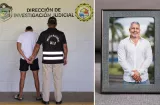 Imputan 3 cargos a alias 'Niño' por crimen de Jesús Alemán