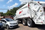 Arraiján analiza renovar el contrato a la actual empresa recolectora