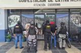 Compinches quedan detenidos por homicidio de menor de edad en Cativá