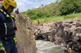 Joven desaparece en La Angostura; la buscan