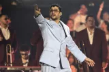 Bad Bunny regresa "a casa" llevando "esperanza y fuerza" a Puerto Rico