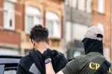 Tres tiroteos en menos de 48 horas encienden la alerta de seguridad en Bruselas