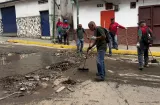 Lluvias dejan 6 desaparecidos y decenas de viviendas dañadas en Venezuela