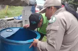 ¡Increíble! Hallan criaderos de dengue en cocinas y lavaplatos en Colón