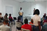 Buscan alianza con la empresa privada para apoyar a los cafetaleros en Colón