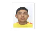 Buscan a adolescente con asma desaparecido en Caimitillo 