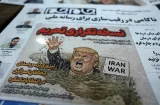 Irán considerará enemigo a quien apoye la guerra económica de EE.UU.