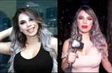 Lizbeth, de "Exponiendo infieles", se divorcia tras queme de su marido