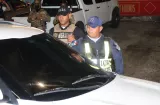 Una semana sin homicidios en San Miguelito tras operativo por toque de queda