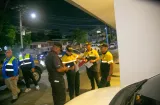 Sorprenden a tres extranjeros trabajando de guardias de seguridad sin permiso