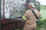 Minsa se toma San Miguelito para prevención de casos de dengue 