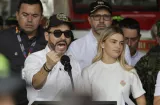 El Tigre: "No voy a aceptar a inmigrantes ilegales"