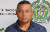 Cae brujo percutador en Colombia; les sacaba el demonio haciendo el delicioso