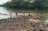 Reportes falsos complican búsqueda de universitario asesinado en Veraguas 