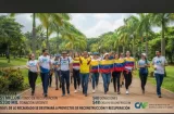 Panamá se mueve por Colombia y Venezuela: caminata será este domingo 