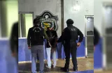 Privó de libertad una mujer, la violó y le robo, pero cayó en Las Garzas