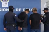 Presuntos homicidas quedan tras las rejas por crimen en Río Alejandro