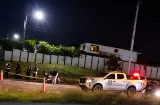A tiros, mandan a dos al más allá en el Corredor de Los Pobres