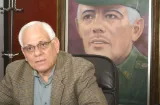 Muere Mitchell Doens, histórico dirigente del PRD