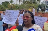 Familiares claman por visitas a presos enviados a Coiba
