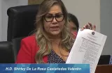 ¡Asamblea tira la pelota a la CSS por enredo de planillas!