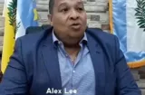 ¿A dónde los llevan? Sacan de Nueva Esperanza a Alex Lee y Javier Lynch