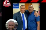 ¡Lo mandan para Coiba! Trasladan a Alex Lee y Javier Lynch; PRD protesta