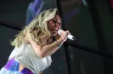 Amaia cumple 50 años: "Soy feliz, lo que no sea vital me importa un bledo"