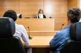 Conductor de plataforma digital queda detenido por violar y robarle a pasajera