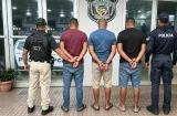 Padre, conductor y padrastro: Perfil de los capturados por delitos sexuales