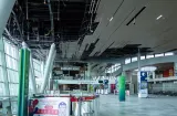 Colombia: Aeropuerto de Pereira reanuda vuelos tras terremoto