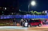 Se filtran nombres de pareja asesinada en el Corredor de los Pobres