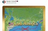 ¡No se toca! Canadá rechaza llamar "lago América" a Ontario