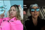 Marelissa Him llora: "Ha sido difícil, el tratamiento está funcionando"