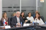 MIDA pide $209.3 millones de presupuesto para el agro en 2027 