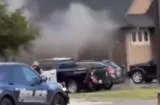¡Masacre familiar! Tiroteo en Montana deja muertos, entre ellos niños