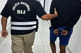Un mes después, cae sospechoso por homicidio de "Gordo" en Chepo