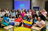 ¡Qué orgullo! Panamá hace historia con 8 finalistas en Women in Tech