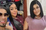 Mamá de Yailin: "Si Anuel no hubiera estado con mi hija, sería mi novio"
