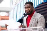 50 Cent: "Casarse es lo peor que un hombre puede hacer en su vida"