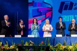 Arranca la Feria Internacional del Libro de Panamá 2026 en ATLAPA 
