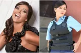 Muere la actriz venezolana Andreína Yépez a los 51 años; tenía cáncer