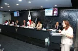Avanzan propuestas sobre delitos contra el honor y el derecho al olvido penal