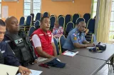 Definen rutas y reglas para fiestas patrias en la Costa Atlántica
