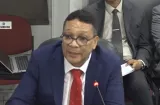 Dino Mon admite “calienta bancas”, dietas de $1,400 y tanda de jubilados 