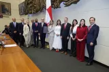 Aprueban en tercer debate proyecto que exonera del ITBI a viviendas nuevas