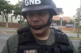 EE.UU. deporta a exmilitar venezolano acusado de torturas