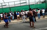 Homicidio en Curundú cerca de recicladora 