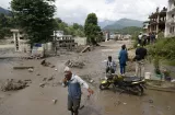  UE activa satélite Copernicus para mapear zonas afectadas por riada en Nepal