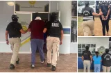 Vendían plazas de maestro con documentos falsos; 23 personas aprehendidas